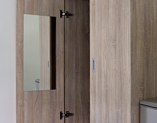 自租設備全重陽橋仁義街套房 - Image 12