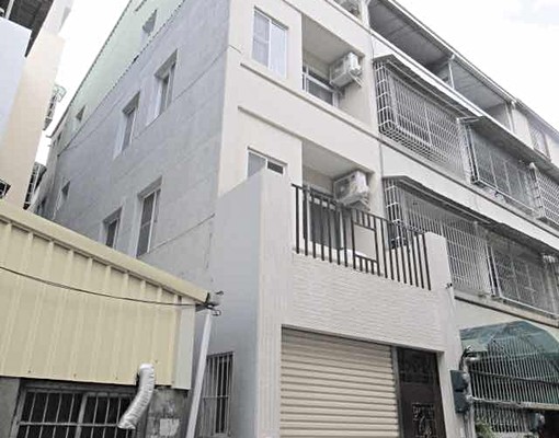 全新打造巷弄宜居套房 - Image 2