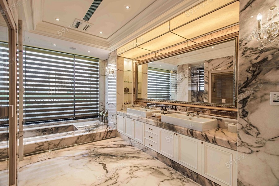 鼎峰城堡樣/實品屋