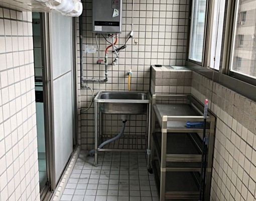 獨立套房中和秀朗路三段(坐擁捷運及公車) - Image 8