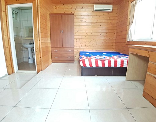 秒殺🌈小木屋🌈室内機車位🌈陽台 - Image 4