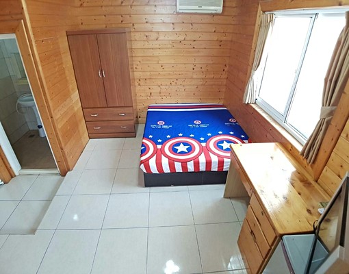 秒殺🌈小木屋🌈室内機車位🌈陽台 - Image 5