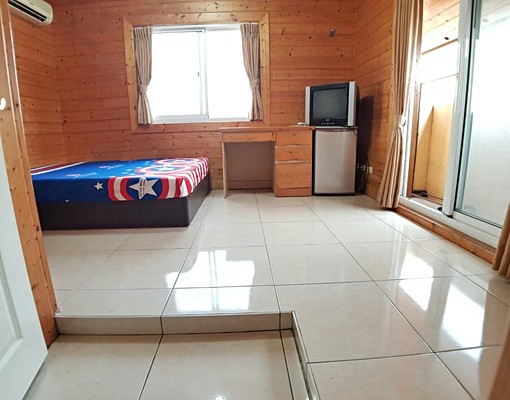 秒殺🌈小木屋🌈室内機車位🌈陽台 - Image 3