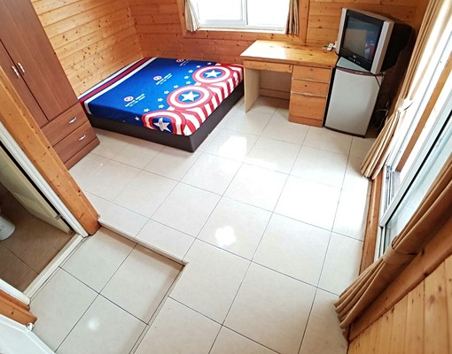 秒殺🌈小木屋🌈室内機車位🌈陽台 - Image 9