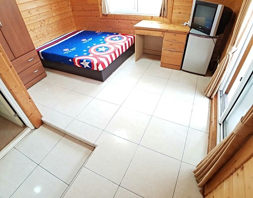 秒殺🌈小木屋🌈室内機車位🌈陽台 - Image 8