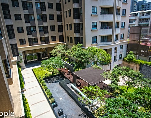 「租補有廚房」國圖館中山醫美套房 - Image 8