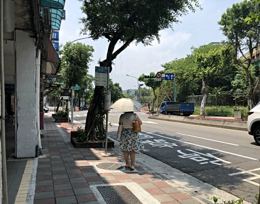 分租套房-捷運辛亥站3分鐘 - Image 6