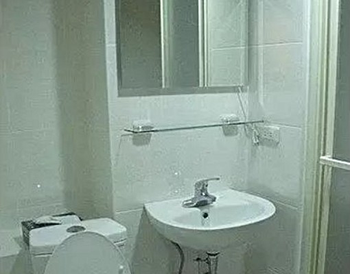 葫洲站1分鐘。大衣廚。水電網費全包。電梯管理有窗 - Image 5