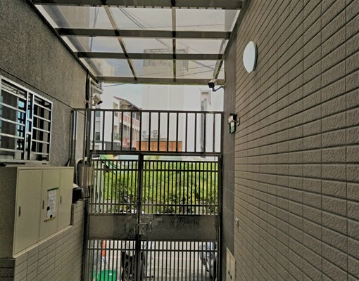 東區立仁路與信興街口透天獨立套房 - Image 3