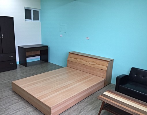 套房出租生活機能佳雙人套房剩1間 - Image 2