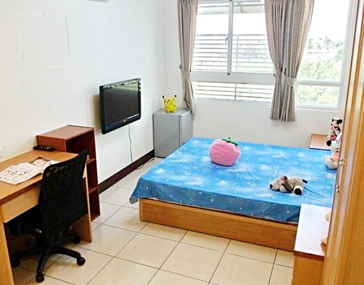 租屋補助🌈文創園區✅室內機車✅忠孝夜市✅火車站 - Image 2