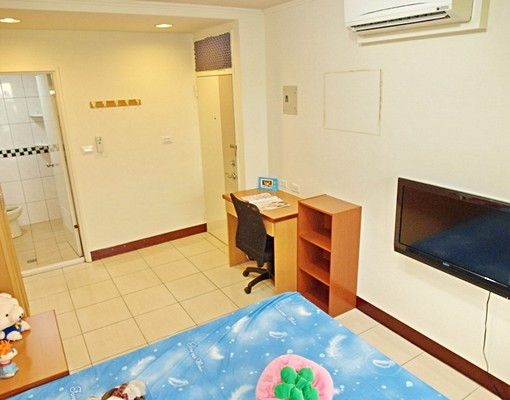 租屋補助🌈文創園區✅室內機車✅忠孝夜市✅火車站 - Image 7