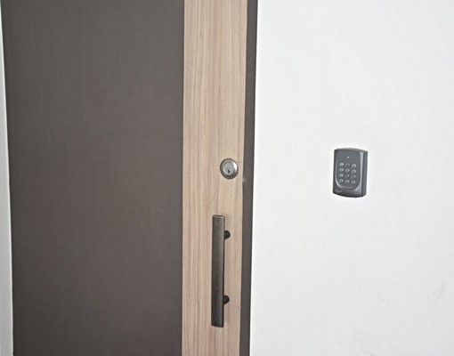 南區優質綠園道旁女生套房5500出租 - Image 5