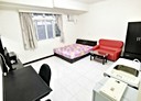 北區-興進路2房0廳，14坪