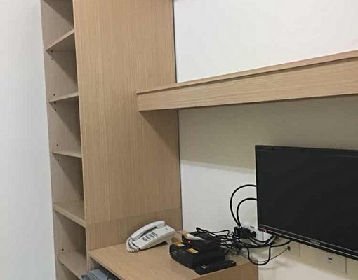 24小時保全,近成大交通便利(短租可談) - Image 3