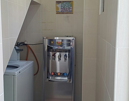 優雅乾淨套房,交通與機能便利,停車方便。 - Image 4