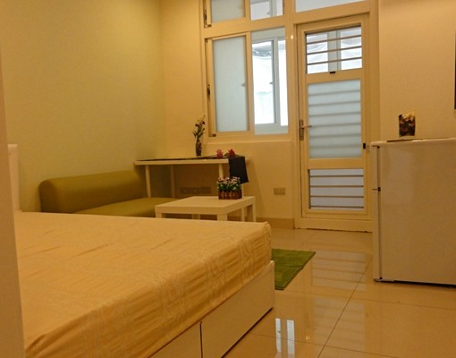 新裝潢!近巨城,台大,個人陽台洗衣機 - Image 5