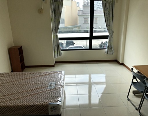 景觀超優質大套房.可隔一房一廳.舒適超值 - 591租屋網 - Image 1