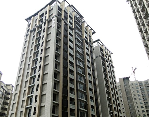 21世紀商仲/林口A9捷運站旁1房1廳1車 - Image 1