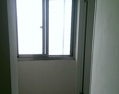 雙人舒適套房，享有對外窗，獨自洗衣機 - Image 2