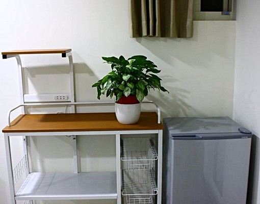 火車站斜對面摩斯漢堡旁限女生獨立套房 - Image 8