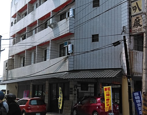 大慶街全新整修學生套房復興路文心南路口, - Image 8