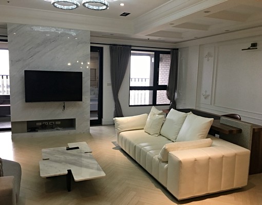 七期親家雲硯豪華裝潢附傢俱家電 - Image 11