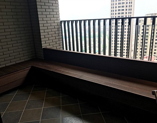 七期親家雲硯豪華裝潢附傢俱家電 - Image 13