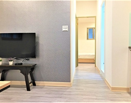 全新精裝完工時尚智慧門禁兩房一廳 - Image 6