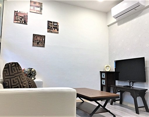 宜安路全新精裝北歐二房一廳智慧門禁捷運屋 - Image 3