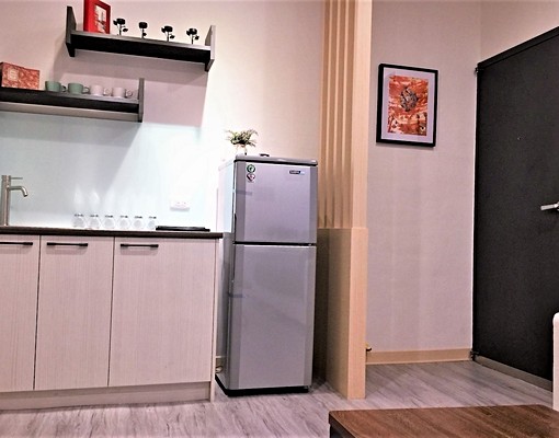 宜安路全新精裝北歐二房一廳智慧門禁捷運屋 - Image 6