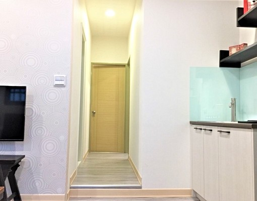 宜安路全新精裝北歐二房一廳智慧門禁捷運屋 - Image 5