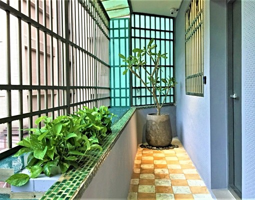 宜安路全新精裝北歐二房一廳智慧門禁捷運屋 - Image 14