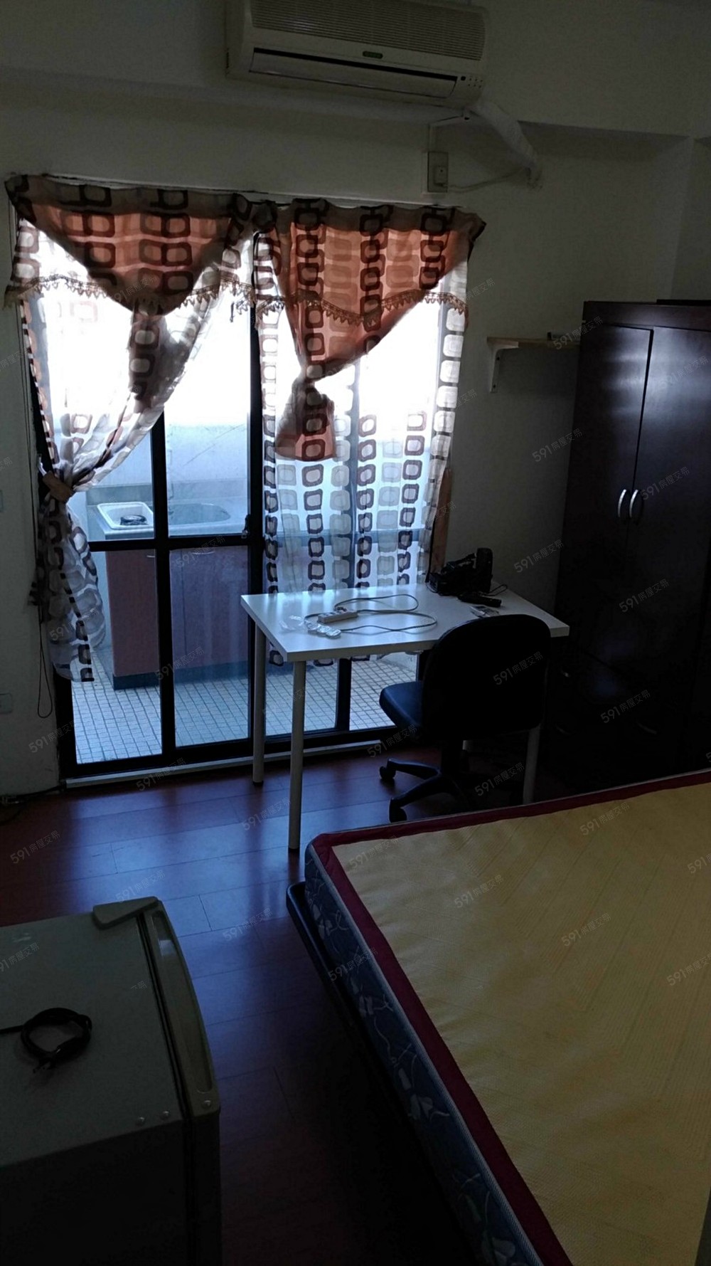 落地門窗.自然採光