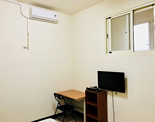 塗城路個人套房,近朝陽、修平大學。 - Image 2