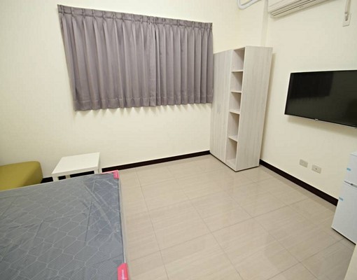 前面停車場、個人洗衣機、近全聯市區及園區 - Image 3