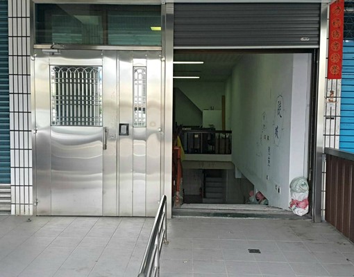 前鎮區設備全新電梯雙人套房近夢時代大魯閣 - Image 11