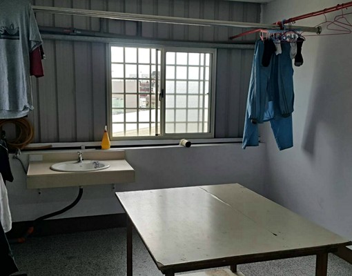 前鎮區設備全新電梯雙人套房近夢時代大魯閣 - Image 15