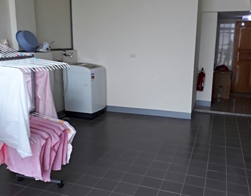 沙鹿家樂福全新5坪套房 - Image 4