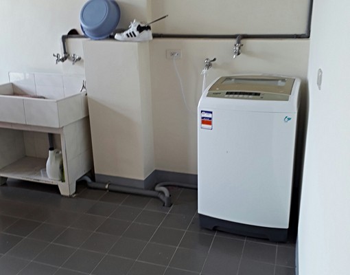 沙鹿家樂福全新5坪套房 - Image 6