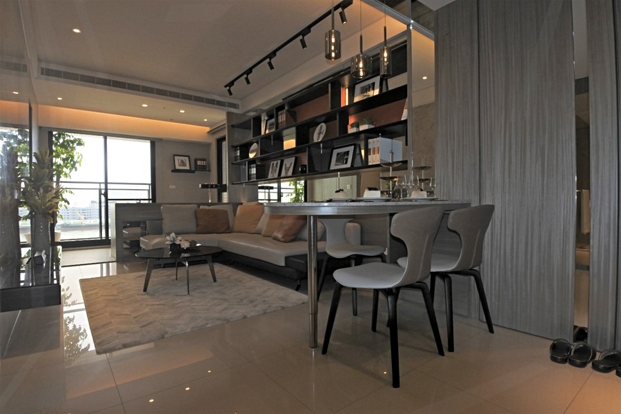 開了閃光燈效果還是不好QQ，主要讓大家看空間感哈哈