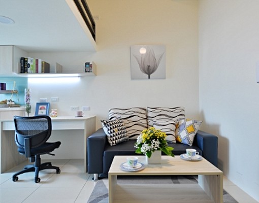 廣紘2號星樓中樓南應南科永康預約招租中 - Image 5