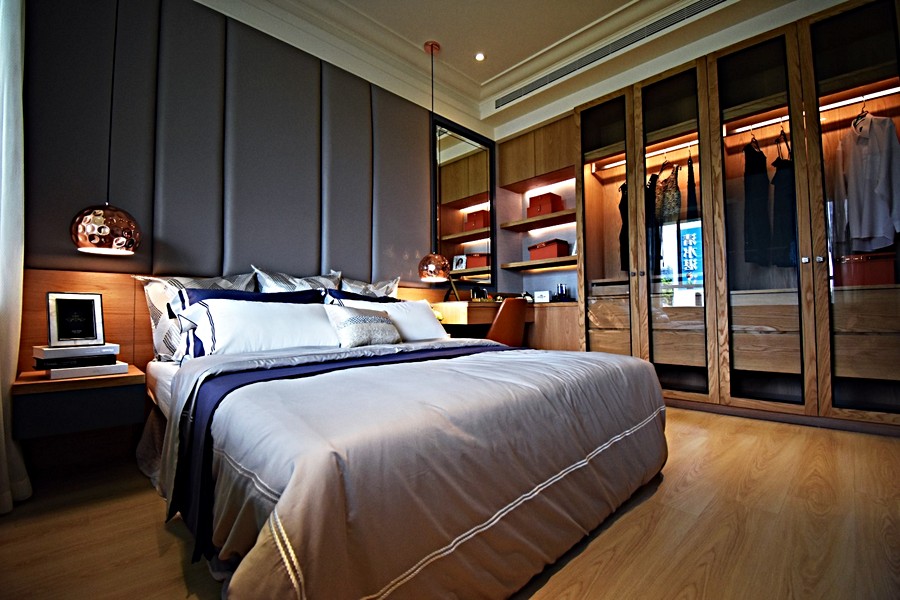 收納的規劃是一定要的