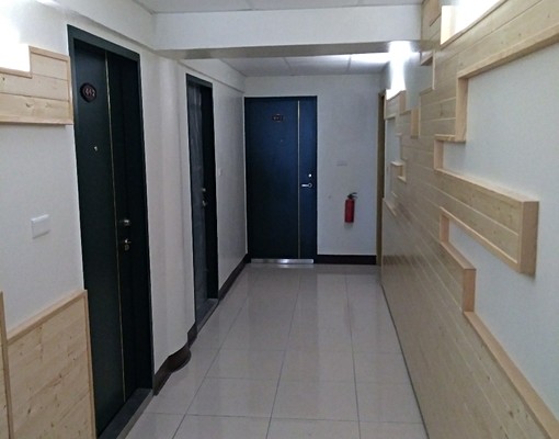 可雙人申請租屋補貼,後站全新裝潢套房.包網路.管理 - Image 14