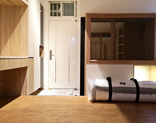 A++北歐設計收納~近捷運站~獨用洗衣機 - Image 1