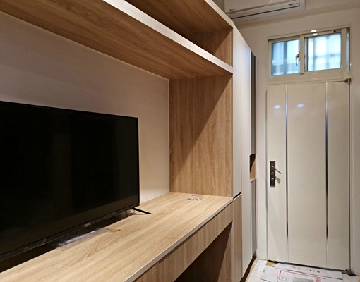 A++北歐設計收納~近捷運站~獨用洗衣機 - Image 2