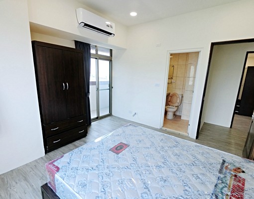 (可租補)逢甲大學旁三房+車位 - Image 10