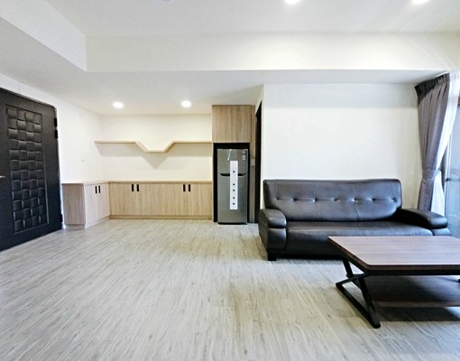 (可租補)逢甲大學旁三房+車位 - Image 3