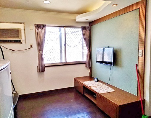 正文心路【溫馨1+1房出租+平面車位】可租補 - Image 1