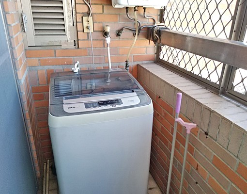 正文心路【溫馨1+1房出租+平面車位】可租補 - Image 7